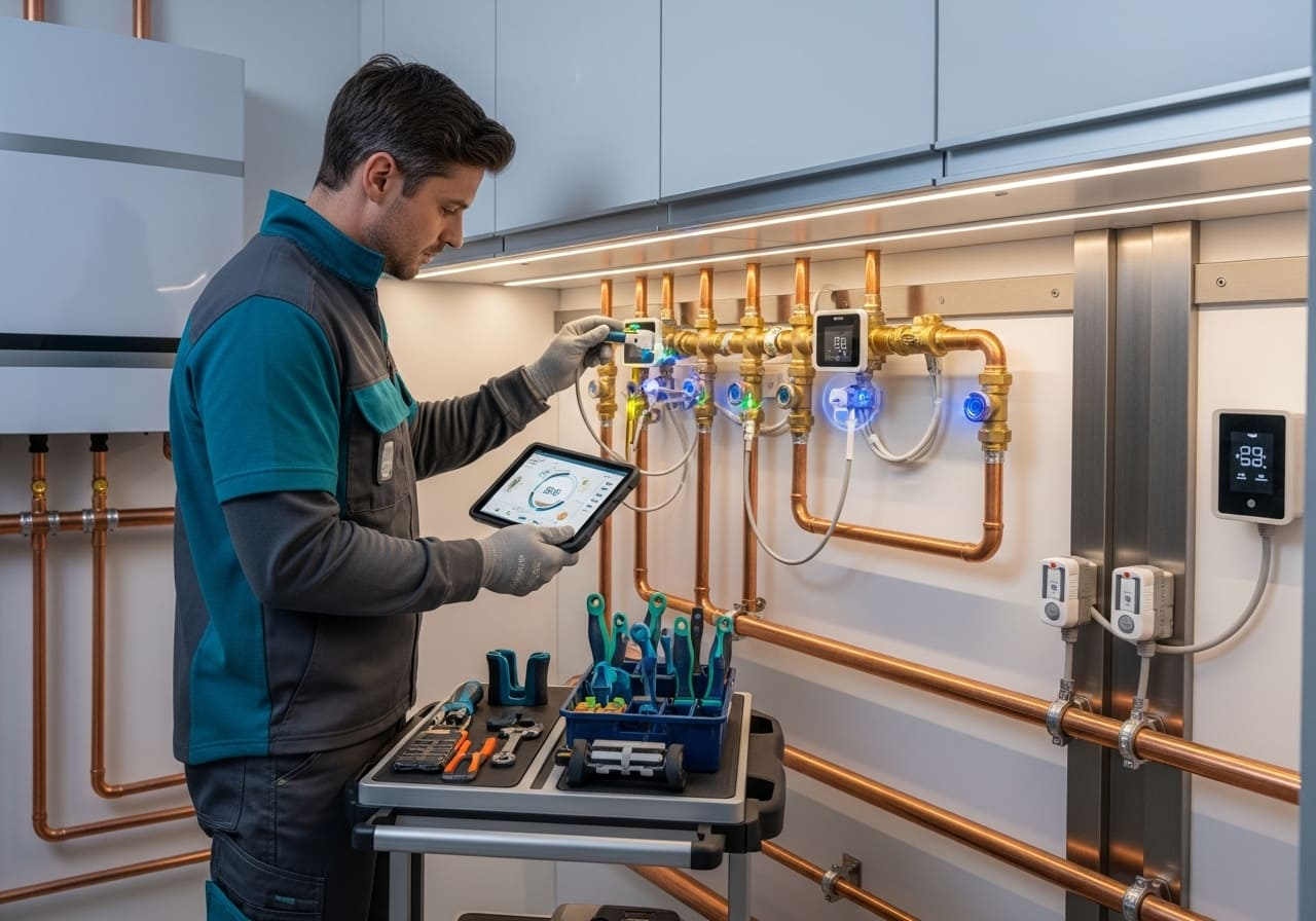 Water Recirculation Pump Repair & Installation in Zavalla