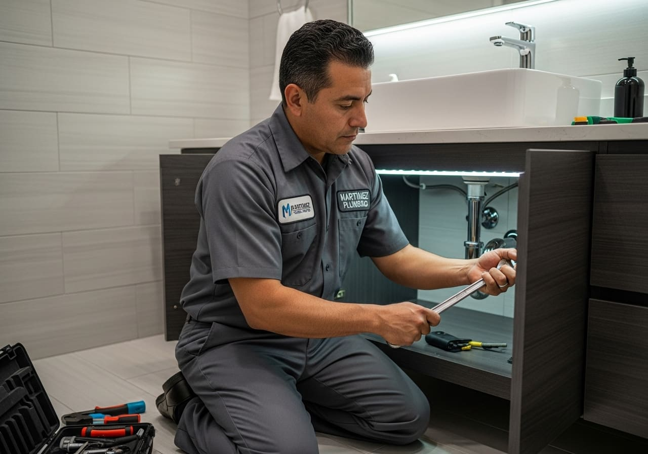 Faucet and Sink Repair & Replacement in Zavalla